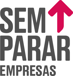 Logotipo Sem Parar Oficial